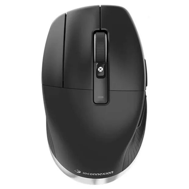 Мышь 3Dconnexion CadMouse Pro Wireless Left